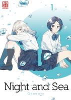 Night and Sea